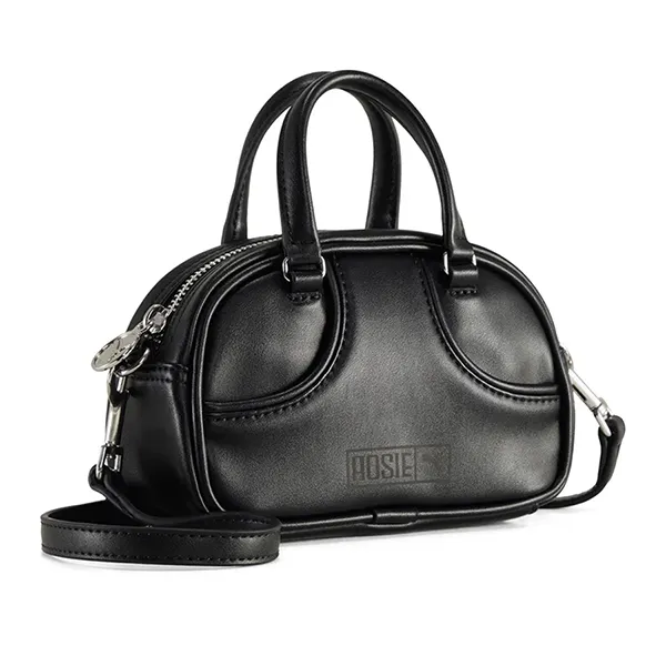 Túi Đeo Chéo Nữ Puma Rosé Micro Grip Crossbody Bag For Women 9192701 Màu Đen