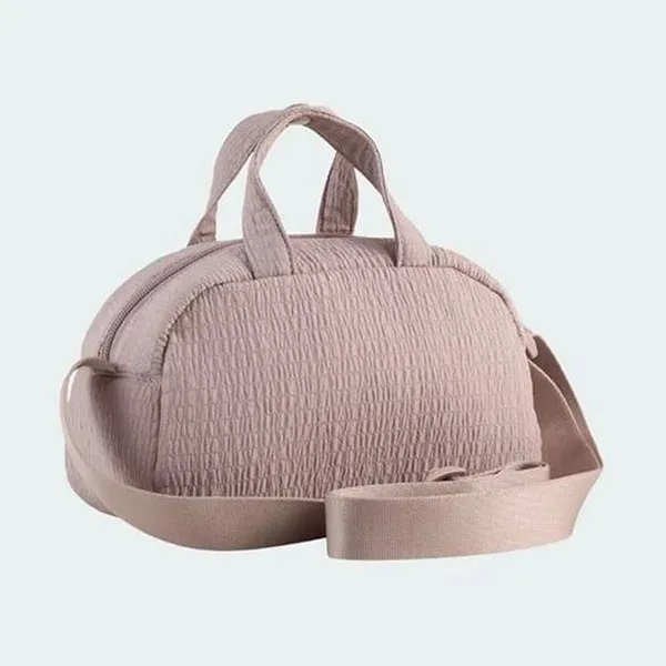 Túi Đeo Chéo Nữ Puma Tas Mini Grip 2L 09217902 Màu Nâu Hồng Đất