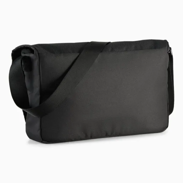 Túi Đeo Chéo Puma Deck 6L Messenger Bag 91871 01 Black Màu Đen