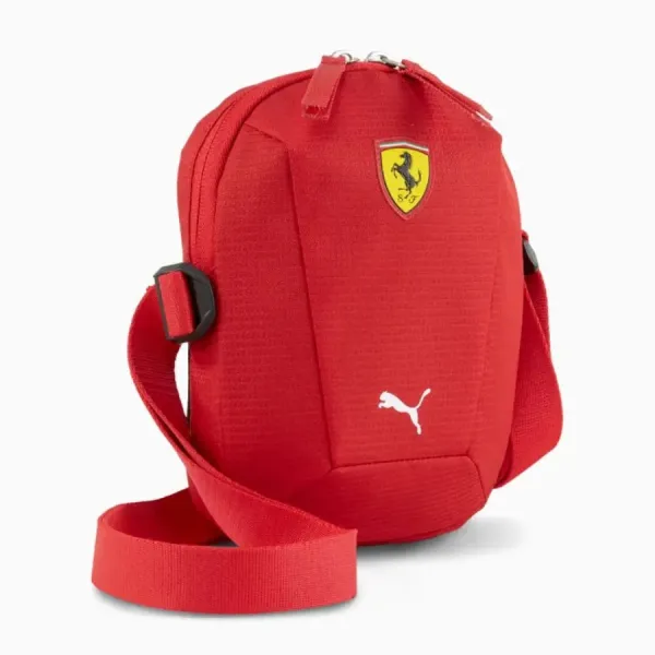 Túi Đeo Chéo Puma Ferrari Race Portable 09128201 Màu Đỏ