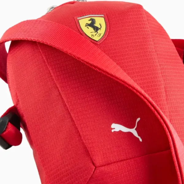 Túi Đeo Chéo Puma Ferrari Race Portable 09128201 Màu Đỏ