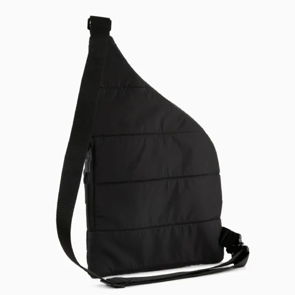 Túi Đeo Chéo Puma x Represent Sling 09182201 Màu Đen