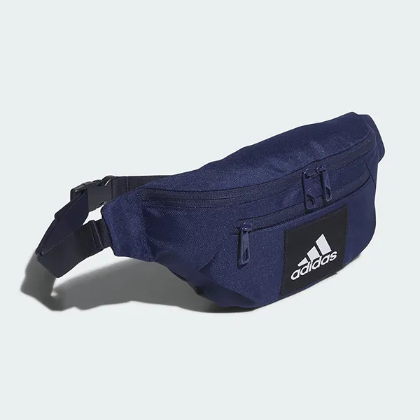 Túi Đeo Hông Adidas Adventure H22727 Màu Xanh Đen