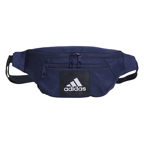 Túi Đeo Hông Adidas Adventure H22727 Màu Xanh Đen