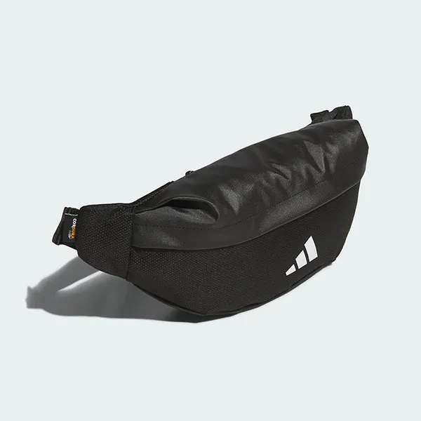 Túi Đeo Hông Adidas EP/Syst Waist Bag JZ2102 Màu Đen