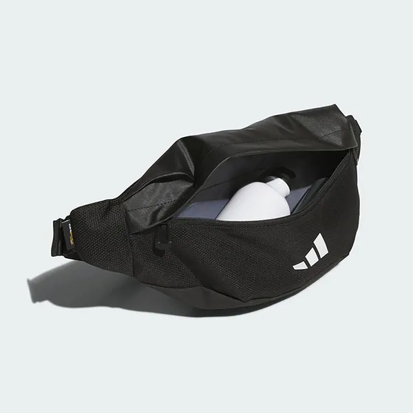 Túi Đeo Hông Adidas EP/Syst Waist Bag JZ2102 Màu Đen