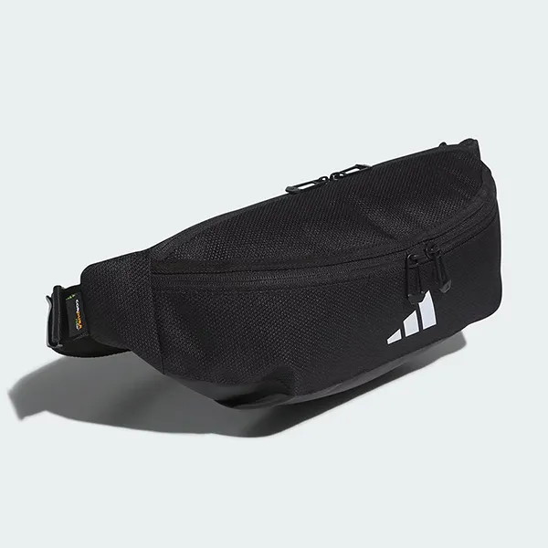 Túi Đeo Hông Adidas EP/Syst. Waist Bag IM5236 Màu Đen