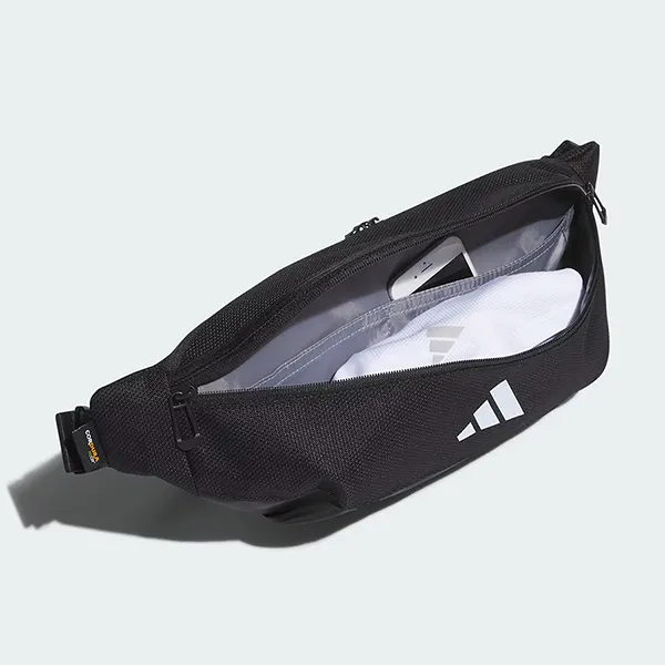 Túi Đeo Hông Adidas EP/Syst. Waist Bag IM5236 Màu Đen