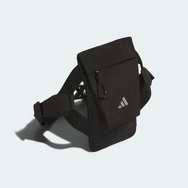 Túi Đeo Hông Adidas Multi Compartment Running Bag IT2043 Màu Đen