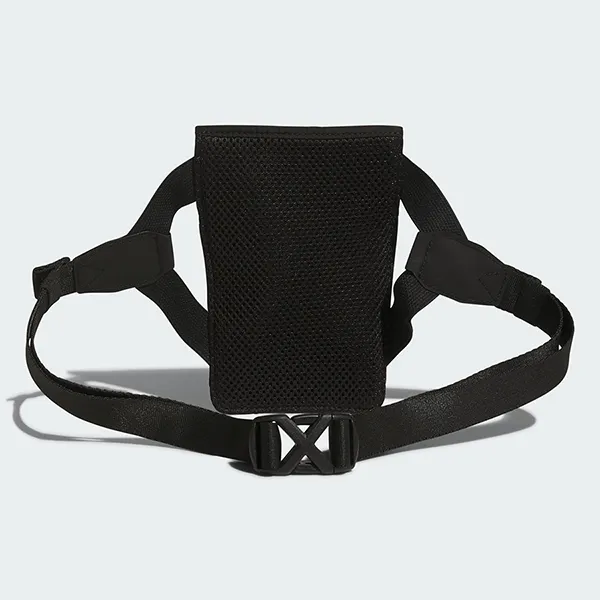 Túi Đeo Hông Adidas Multi Compartment Running Bag IT2043 Màu Đen