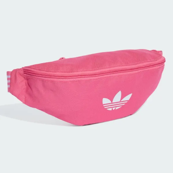 Túi Đeo Hông Adidas Waist Bag JX0222 Màu Hồng