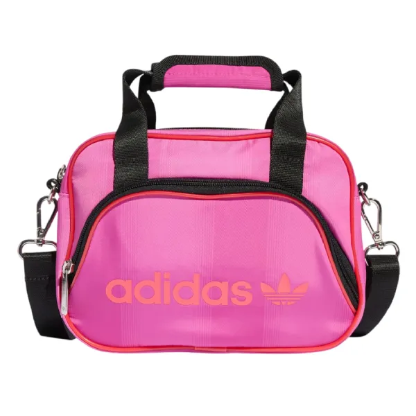 Túi Đeo Vai Adidas Airliner Shoulder Bag JV7862 Màu Hồng