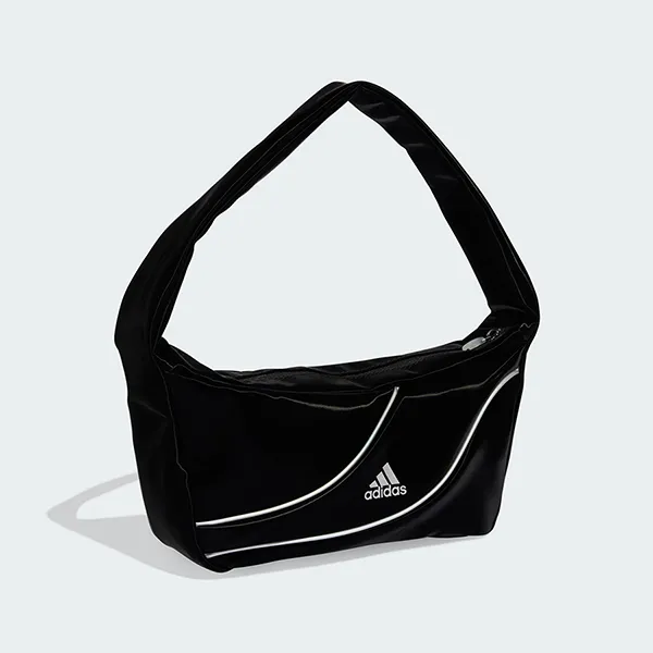 Túi Đeo Vai Adidas Small Shoulder Bag KE0746 Màu Đen