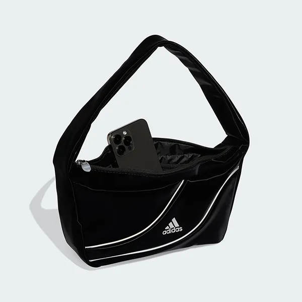 Túi Đeo Vai Adidas Small Shoulder Bag KE0746 Màu Đen