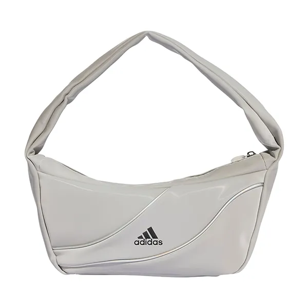 Túi Đeo Vai Adidas Small Shoulder Bag KE0747 Màu Xám