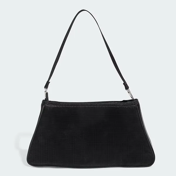 Túi Đeo Vai Nữ Adidas Clutch Shoulder Bag JX2763 Màu Đen