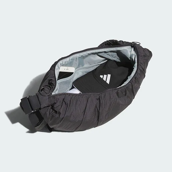 Túi Đeo Vai Nữ Adidas Must Haves JZ2143 Black Màu Đen