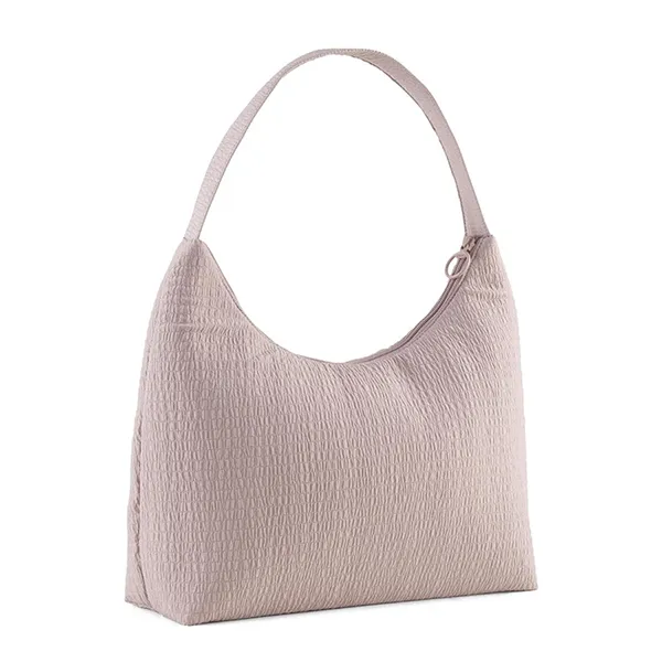 Túi Đeo Vai Nữ Puma UP Slouchy Hobo Bag 9218002 Màu Hồng