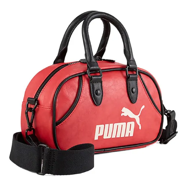 Túi Đeo Vai Puma Archive Mini Grip Bag 09113702 Màu Đỏ