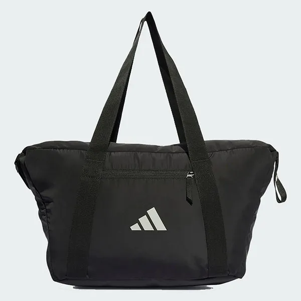 Túi Đựng Đồ Adidas Sports Bag IP2253 Black Màu Đen