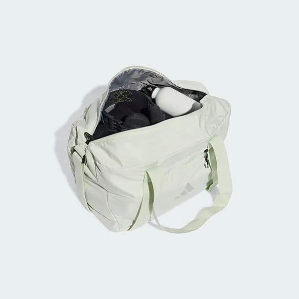 Túi Đựng Đồ Adidas Sports Bag IP2253 Linen Green Màu Xanh Lợt