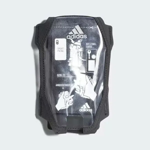 Túi Đựng Đựng Điện Thoại Adidas H64868 Màu Đen