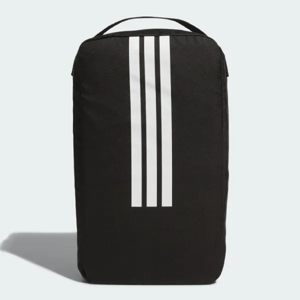 Túi Đựng Giày Adidas Golf Essental KE6049 Màu Đen