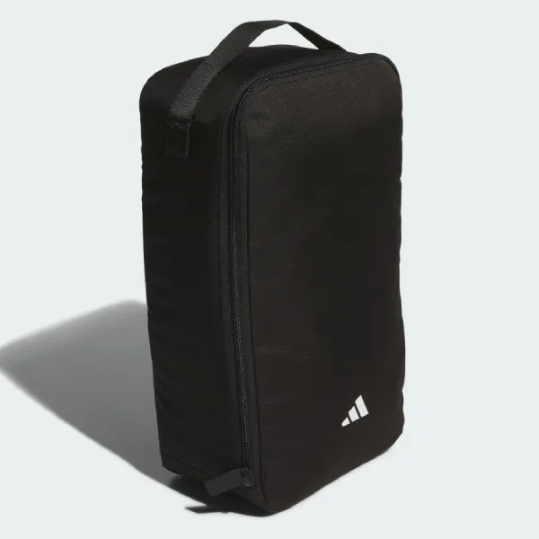 Túi Đựng Giày Adidas Golf Essental KE6049 Màu Đen