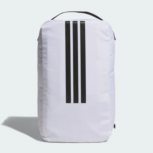 Túi Đựng Giày Adidas Golf Essental KE6050 Màu Trắng