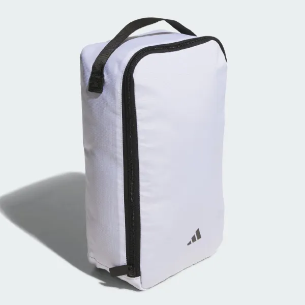 Túi Đựng Giày Adidas Golf Essental KE6050 Màu Trắng