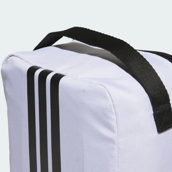 Túi Đựng Giày Adidas Golf Essental KE6050 Màu Trắng