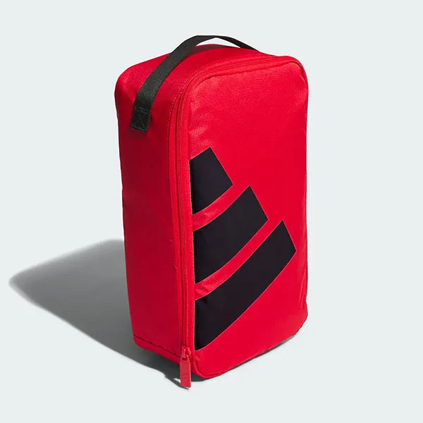 Túi Đựng Giày Adidas Golf JE7206 Màu Đỏ