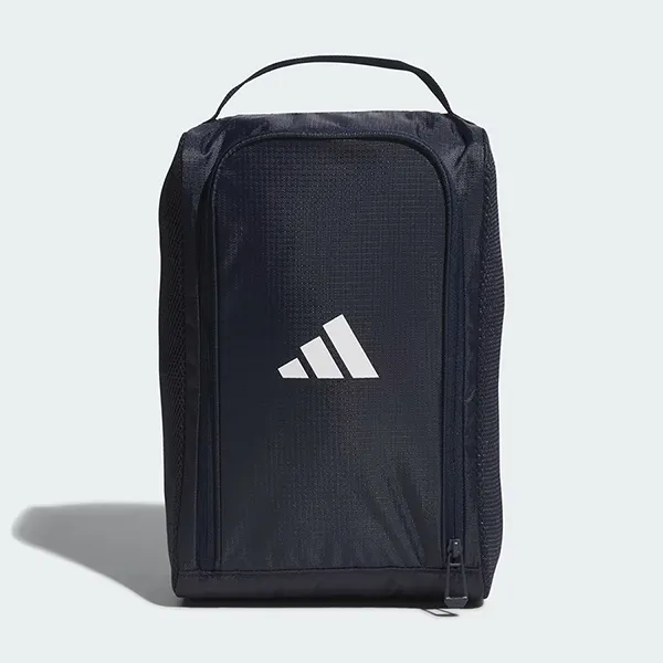 Túi Đựng Giày Adidas Logo Performance JM0215 Màu Navy