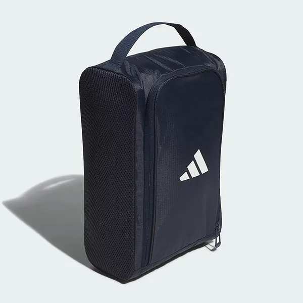 Túi Đựng Giày Adidas Logo Performance JM0215 Màu Navy
