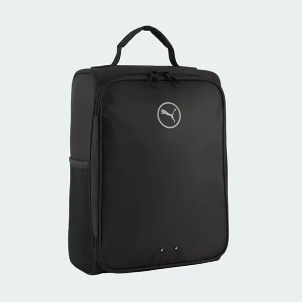 Túi Đựng Giày Puma Golf Icon Shoe Bag 9152101 Màu Đen
