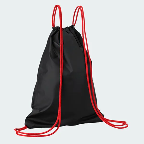 Túi Đựng Giày Puma Gymsack AC Milan ftblNRGY 09109807 Màu Đen