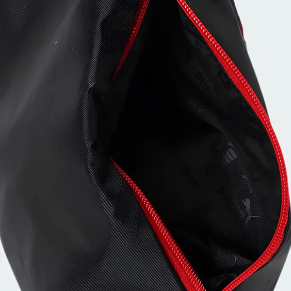 Túi Đựng Giày Puma Gymsack AC Milan ftblNRGY 09109807 Màu Đen