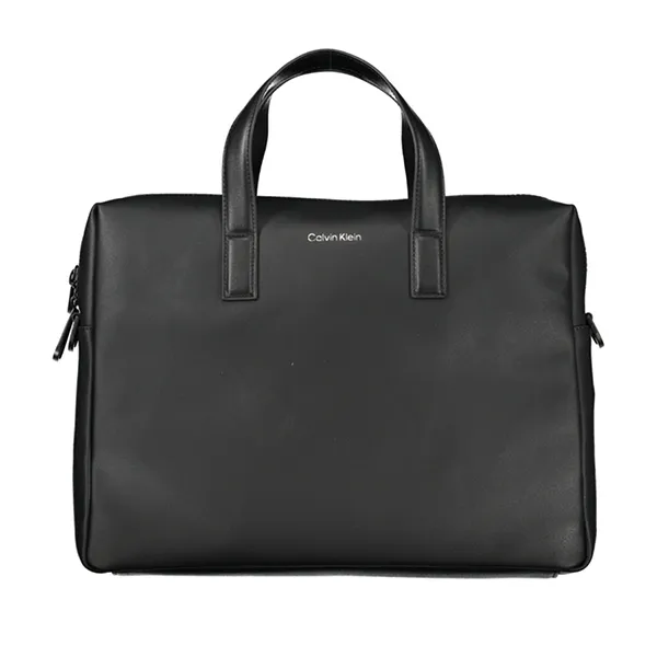 Túi Đựng Laptop Calvin Klein CK K50K511221_NEBEH Màu Đen