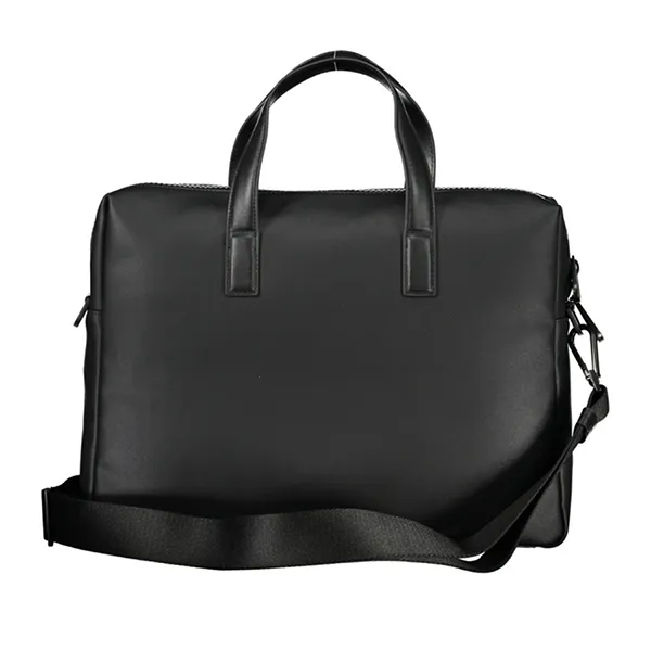Túi Đựng Laptop Calvin Klein CK K50K511221_NEBEH Màu Đen