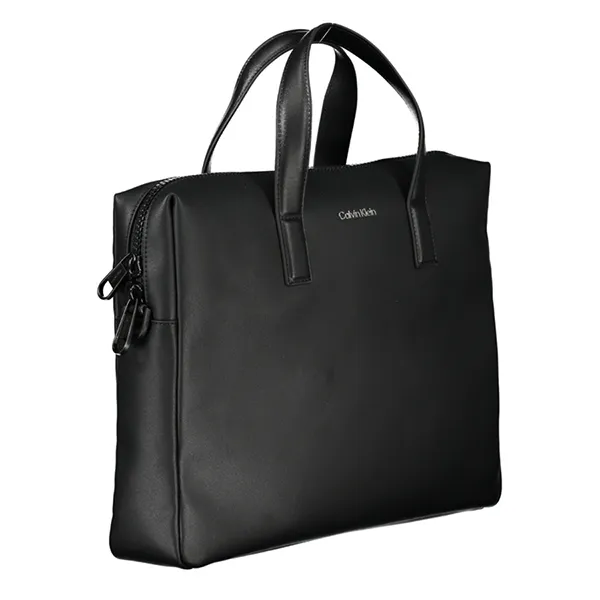 Túi Đựng Laptop Calvin Klein CK K50K511221_NEBEH Màu Đen