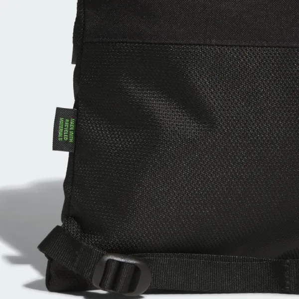 Túi Tập Gym Adidas EP/Syst. Gym Bag JZ2106 Màu Đen