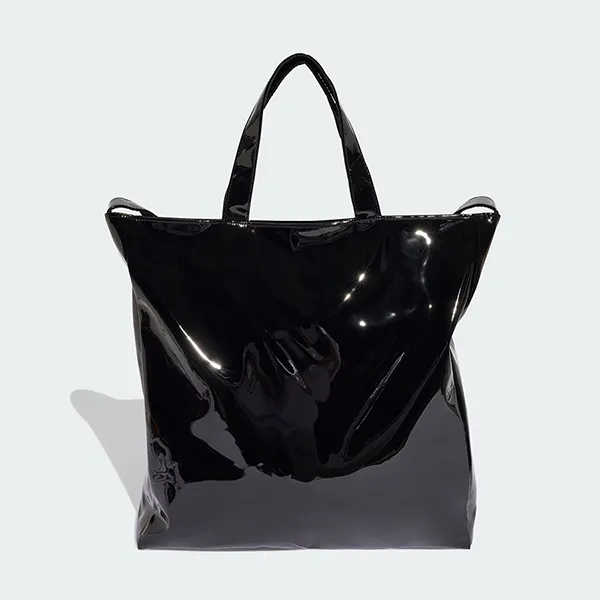 Túi Tote Adidas Adicolor Shopper Bag JY2542 Màu Đen