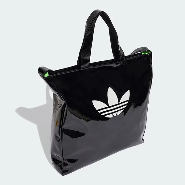 Túi Tote Adidas Adicolor Shopper Bag JY2542 Màu Đen