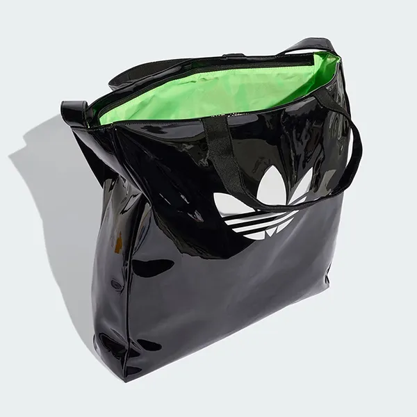 Túi Tote Adidas Adicolor Shopper Bag JY2542 Màu Đen