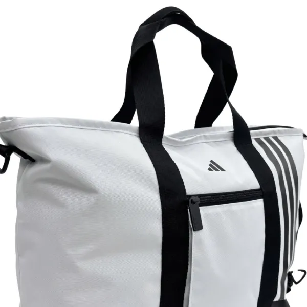 Túi Tote Adidas Golf Big KE6052 Màu Trắng