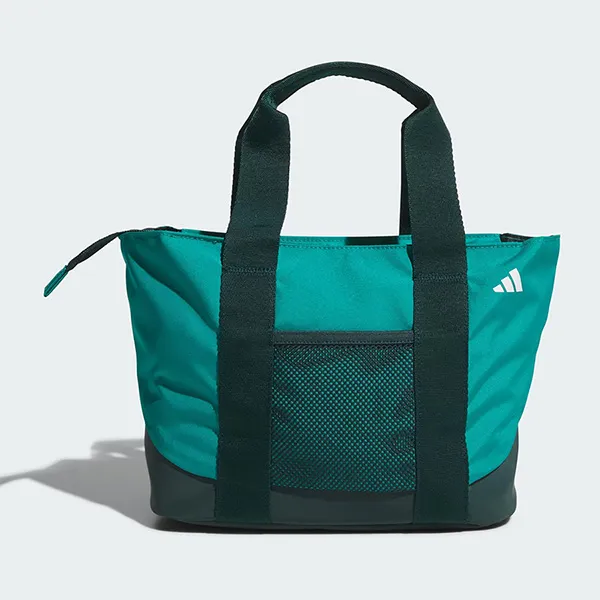 Túi Tote Adidas Golf Round Tote Bag JM3028 Màu Xanh