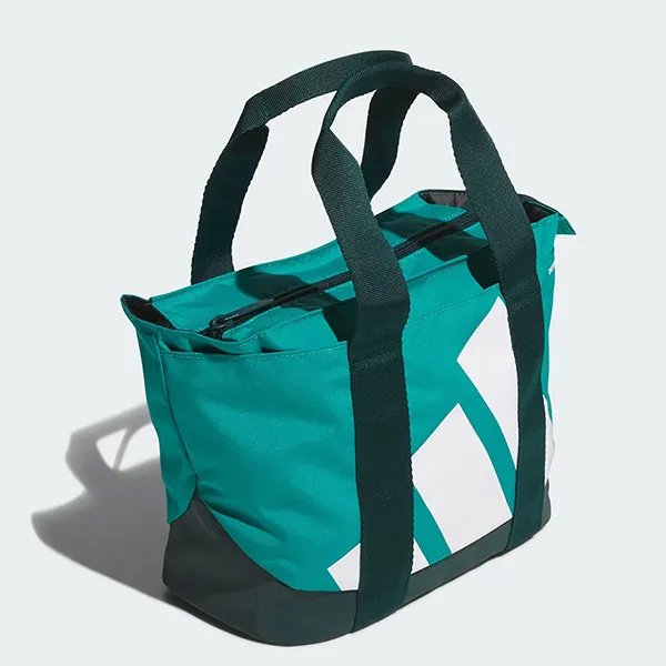 Túi Tote Adidas Golf Round Tote Bag JM3028 Màu Xanh