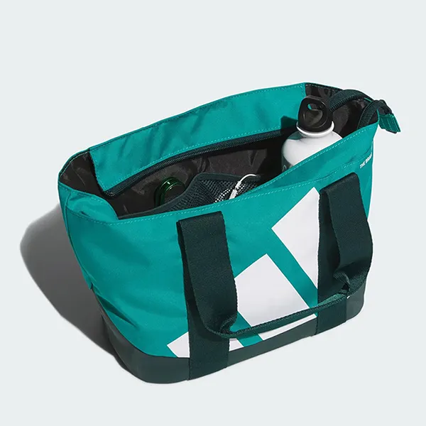Túi Tote Adidas Golf Round Tote Bag JM3028 Màu Xanh