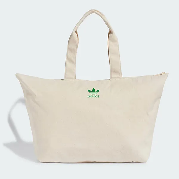 Túi Tote Adidas Shopper Bag IT7377 Màu Kem
