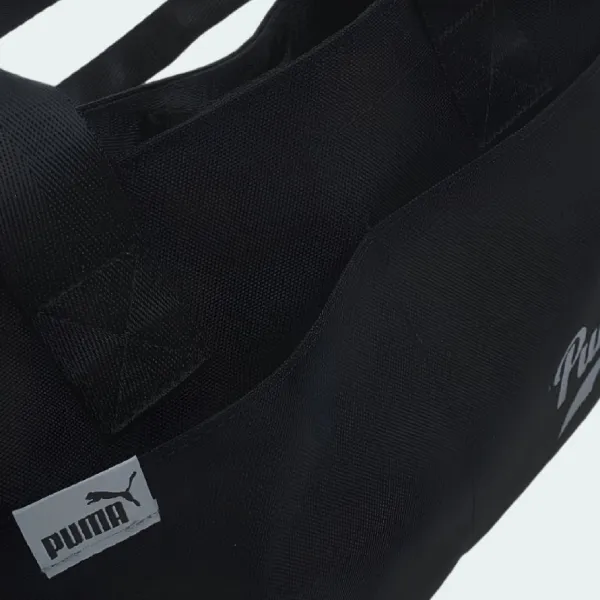 Túi Tote Puma Golf Đa Năng 5L 09194801 Màu Đen